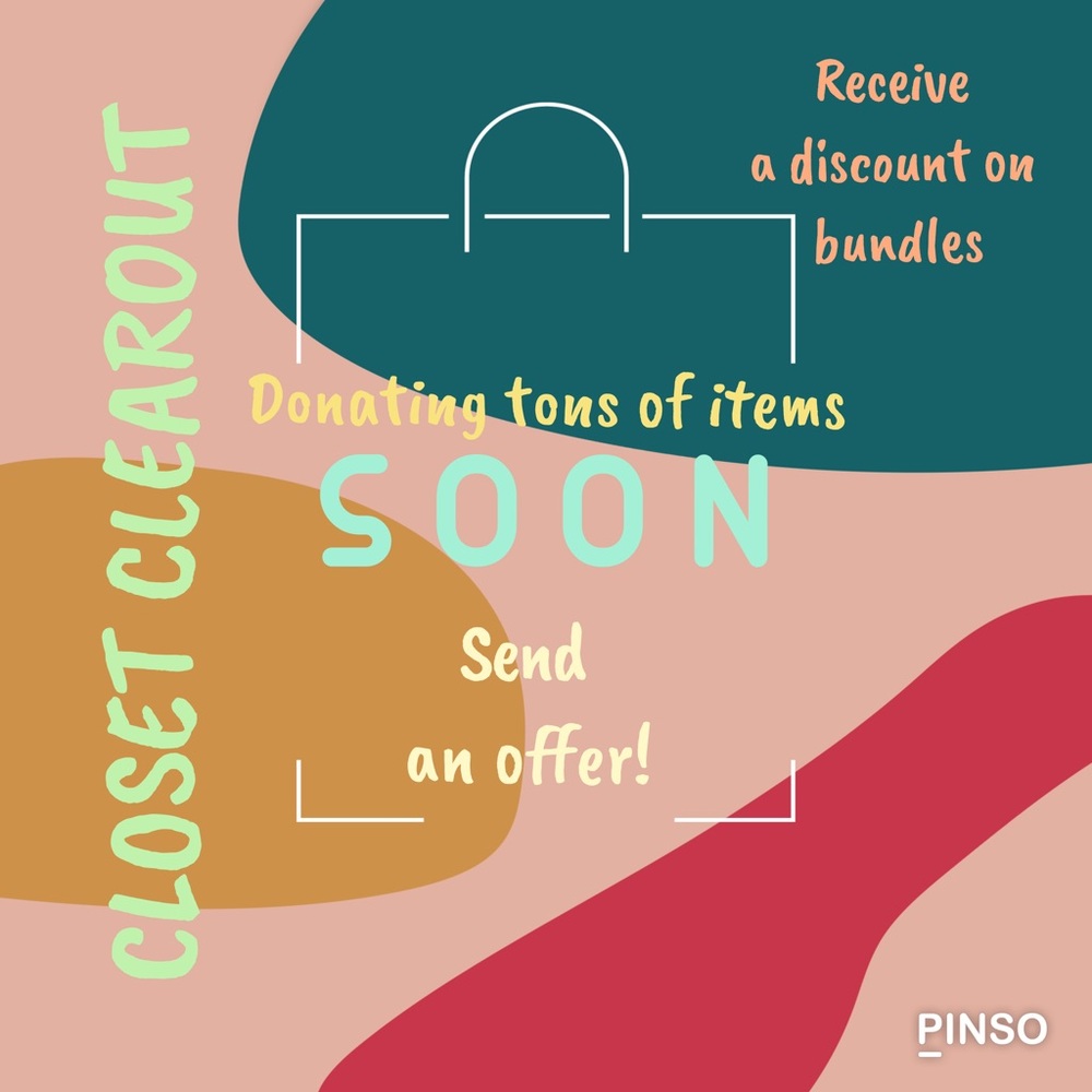 SEND OFFERS!